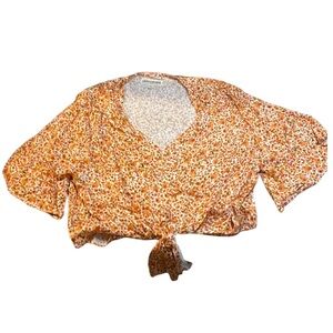 Idyllwind Women’s  Short Sleeve Blouse